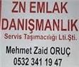 Zn Emlak  - Bursa